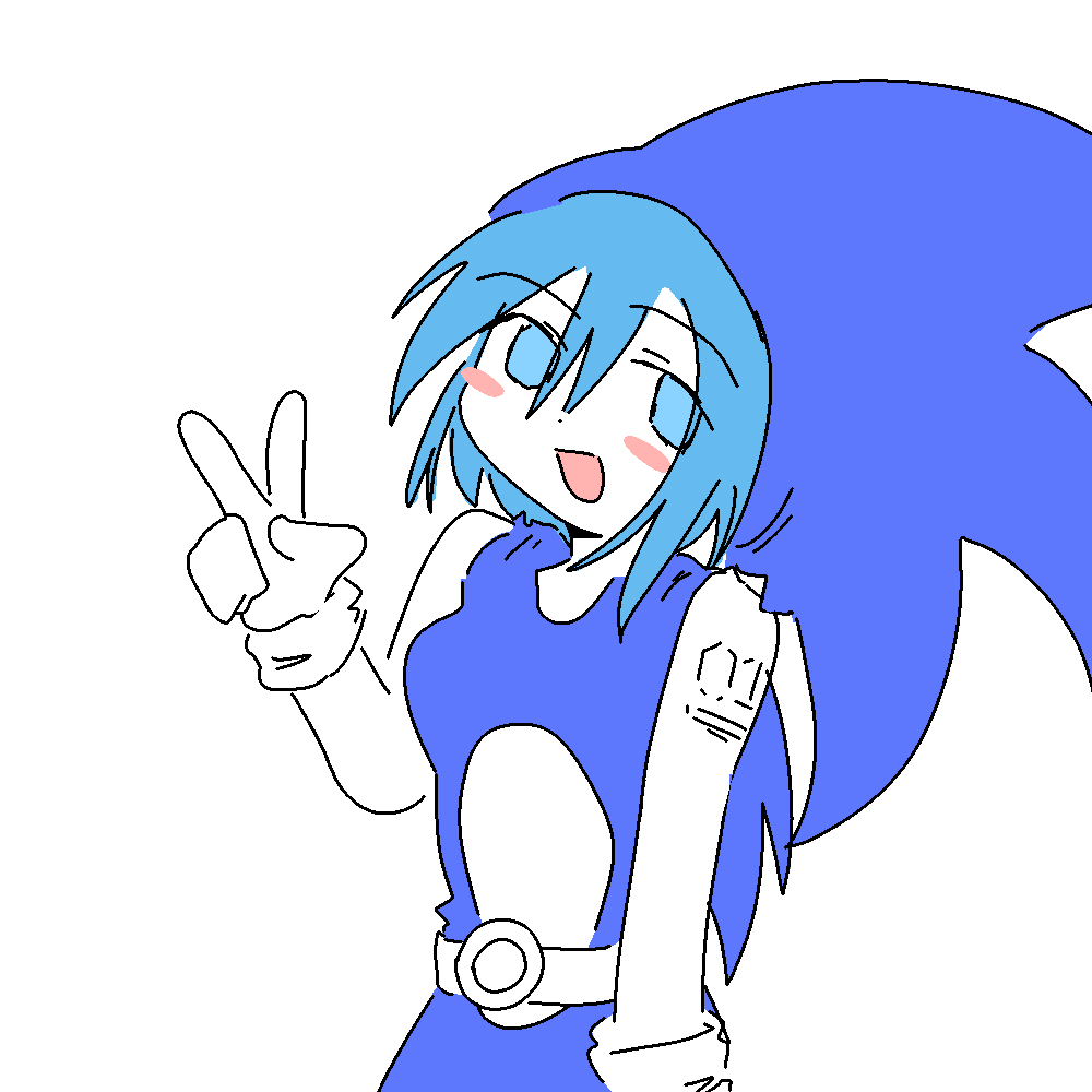 Miku Sonic