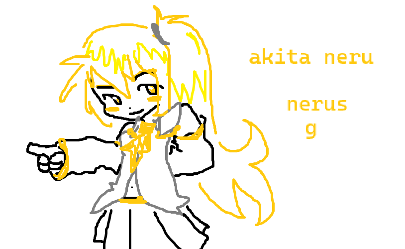 Neru Paint