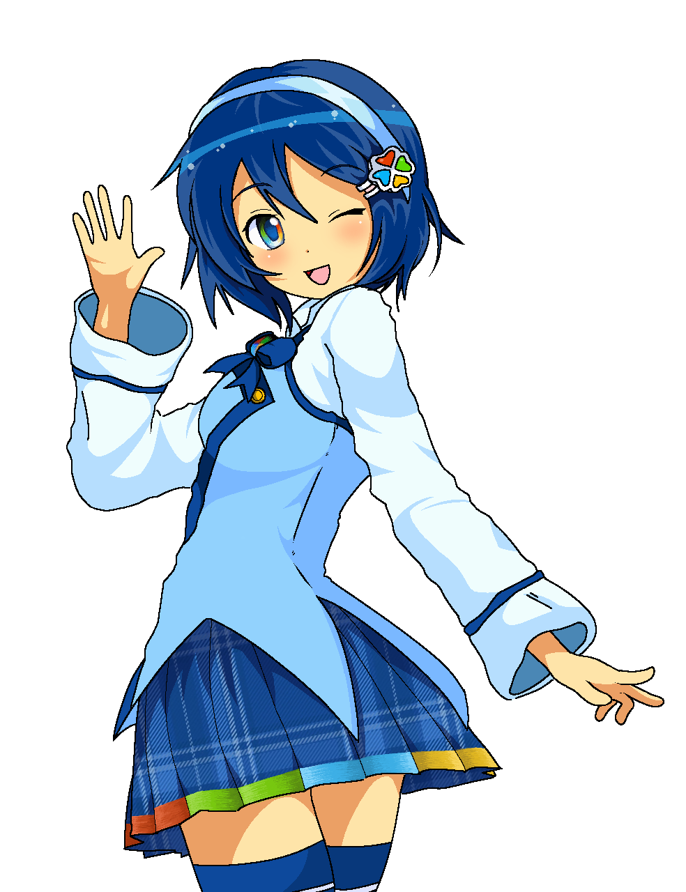madobehi