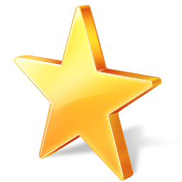 star icon