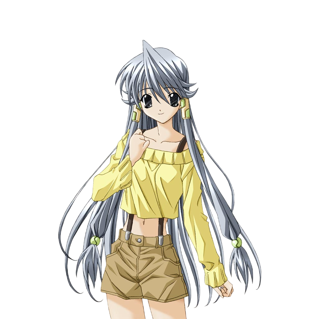 may